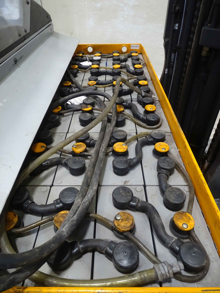 Still FM-X25 - Reach truck: afbeelding 4 Still FM-X25 - Reach truck: afbeelding 4