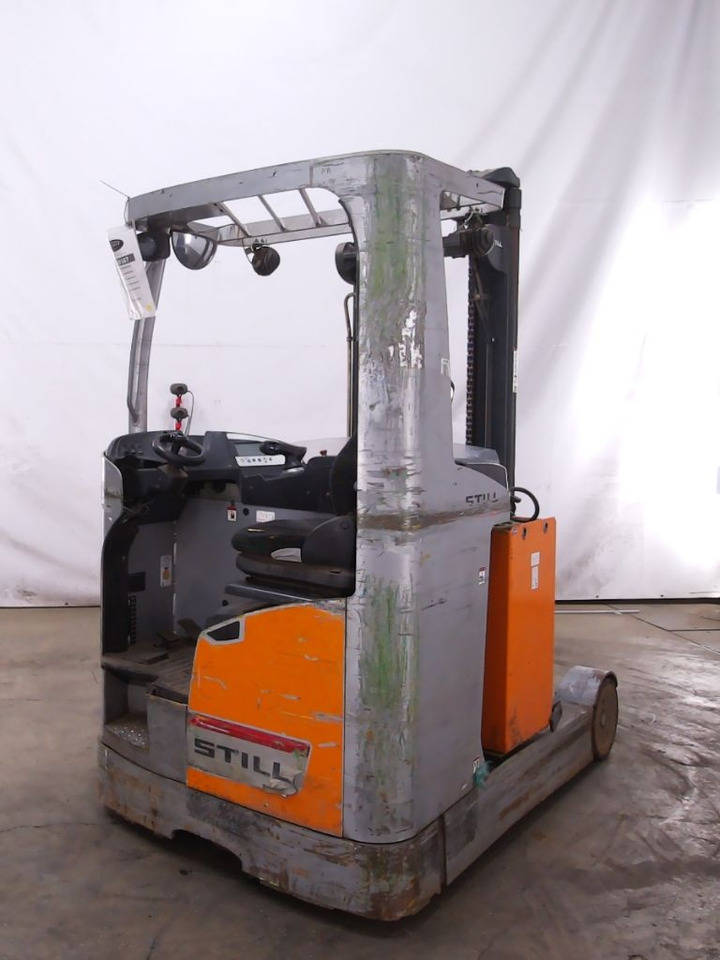 Still FM-X25 - Reach truck: afbeelding 2 Still FM-X25 - Reach truck: afbeelding 2