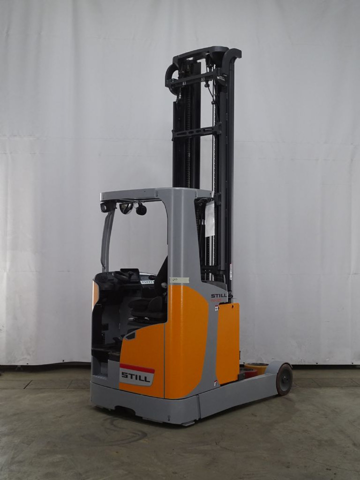 Still FM-X25 - Reach truck: afbeelding 2 Still FM-X25 - Reach truck: afbeelding 2
