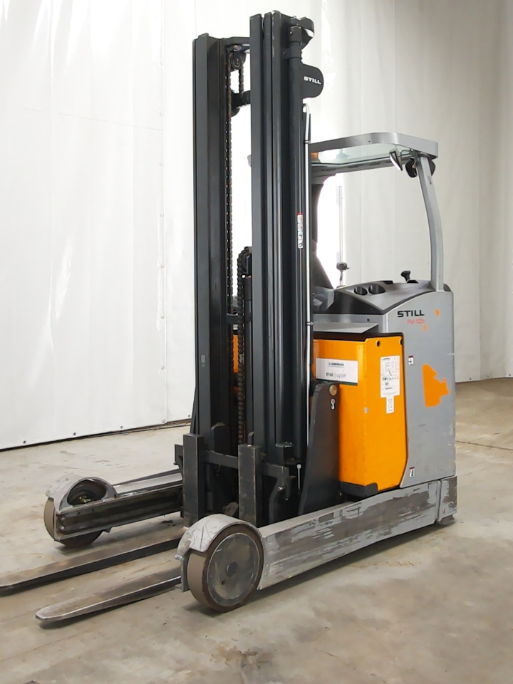 Still FM-X25 - Reach truck: afbeelding 1 Still FM-X25 - Reach truck: afbeelding 1