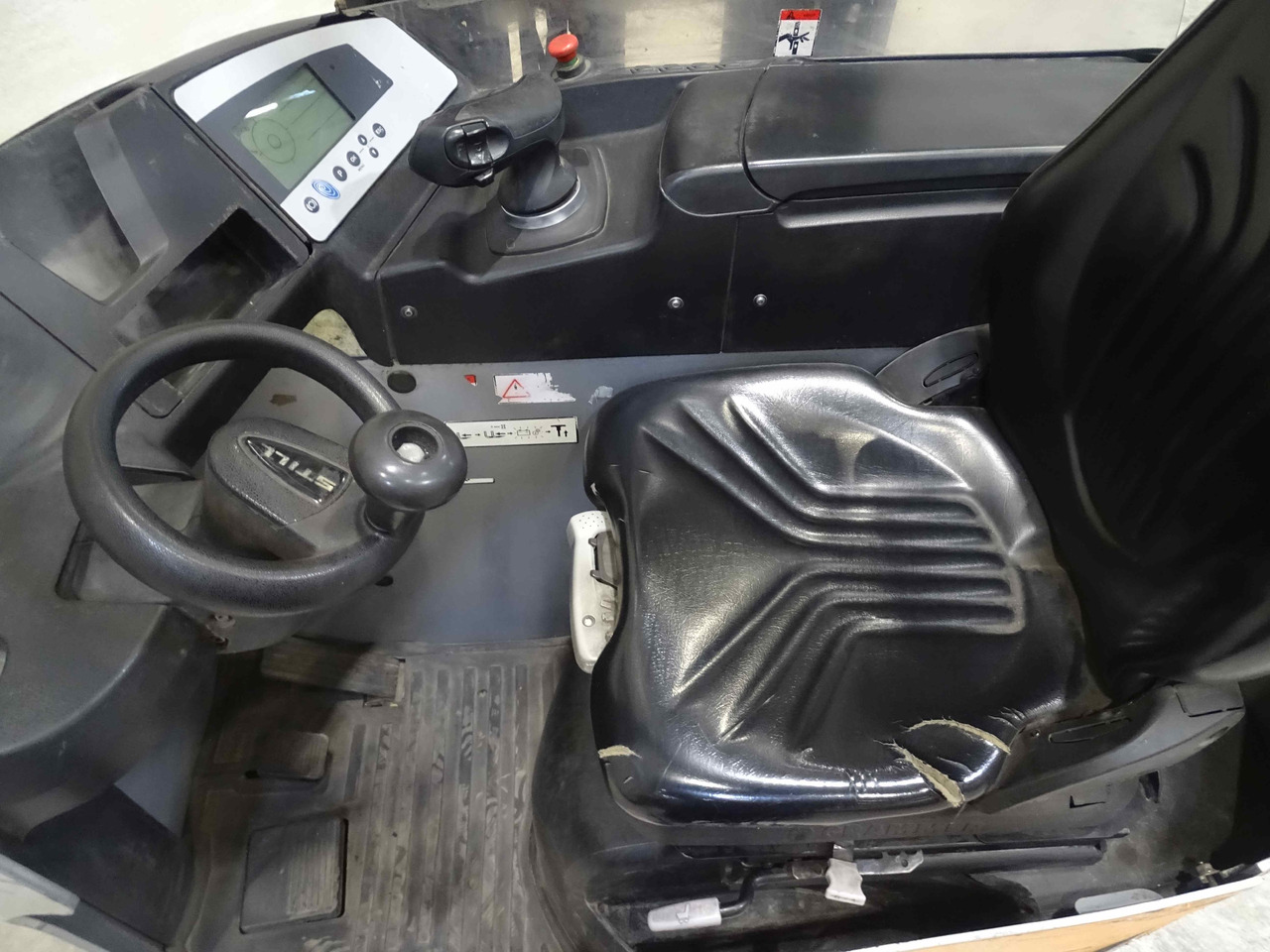 Still FM-X25 - Reach truck: afbeelding 3 Still FM-X25 - Reach truck: afbeelding 3