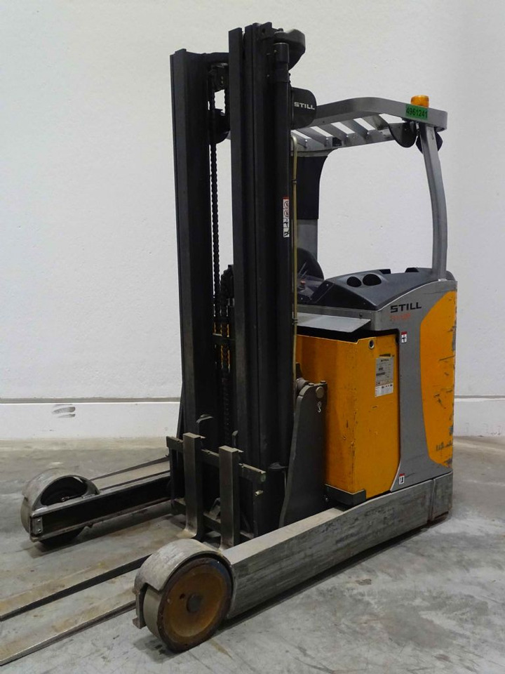 Reach truck Still FM-X25: afbeelding 1