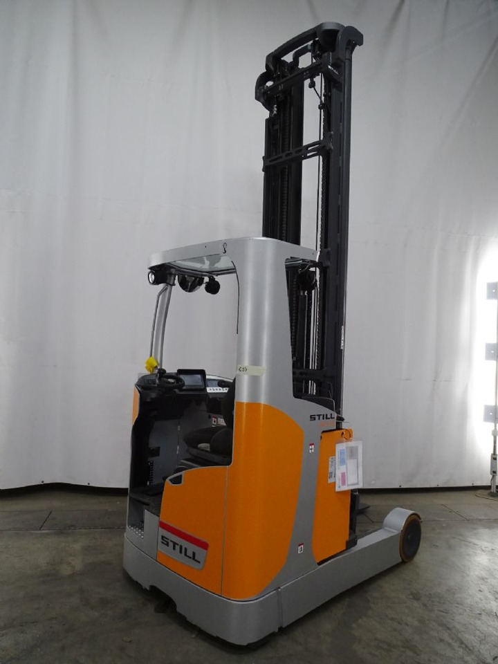 Still FM-X25 - Reach truck: afbeelding 2 Still FM-X25 - Reach truck: afbeelding 2