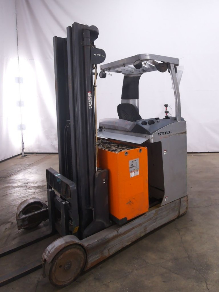 Still FM-X25 - Reach truck: afbeelding 5 Still FM-X25 - Reach truck: afbeelding 5