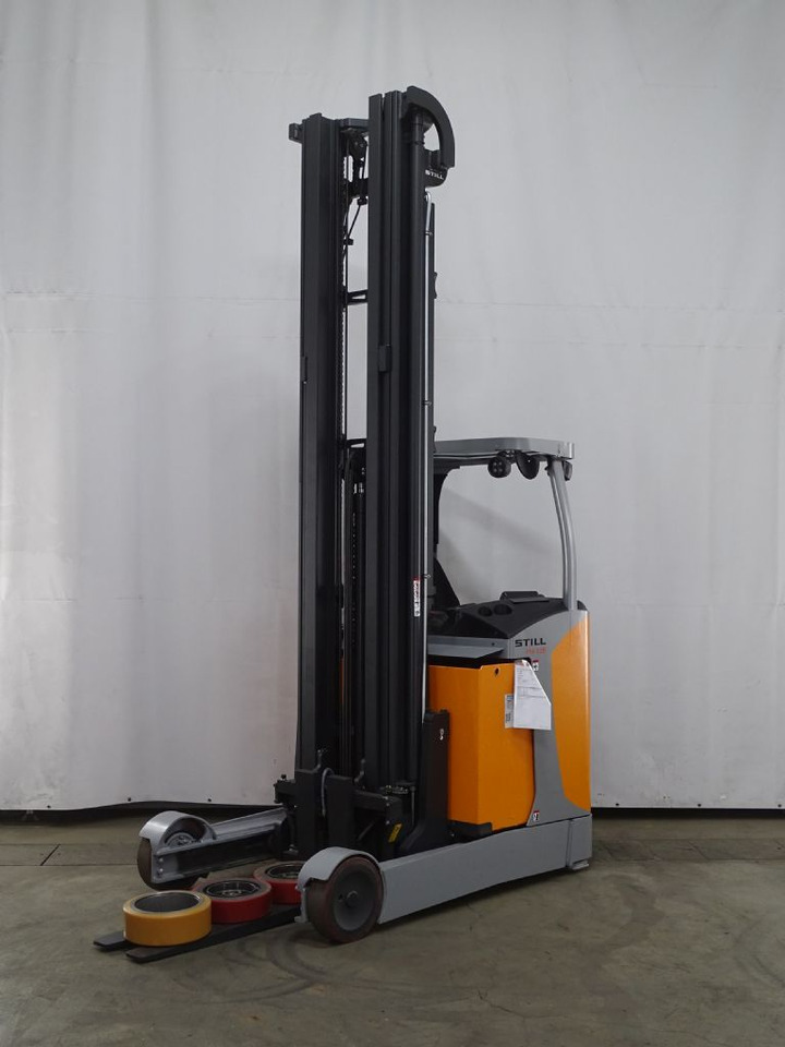 Still FM-X25 - Reach truck: afbeelding 5 Still FM-X25 - Reach truck: afbeelding 5