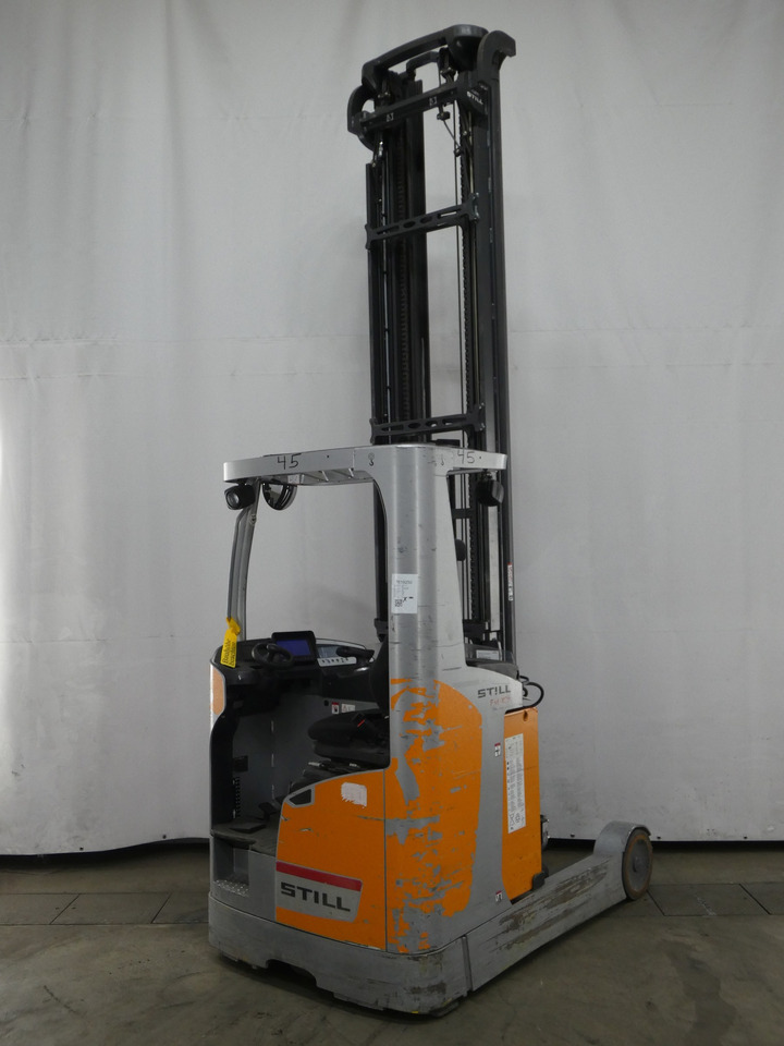 Still FM-X25 - Reach truck: afbeelding 2 Still FM-X25 - Reach truck: afbeelding 2