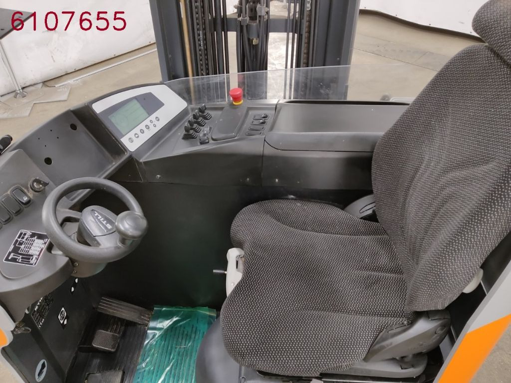 Still FM-X25 - Reach truck: afbeelding 3 Still FM-X25 - Reach truck: afbeelding 3