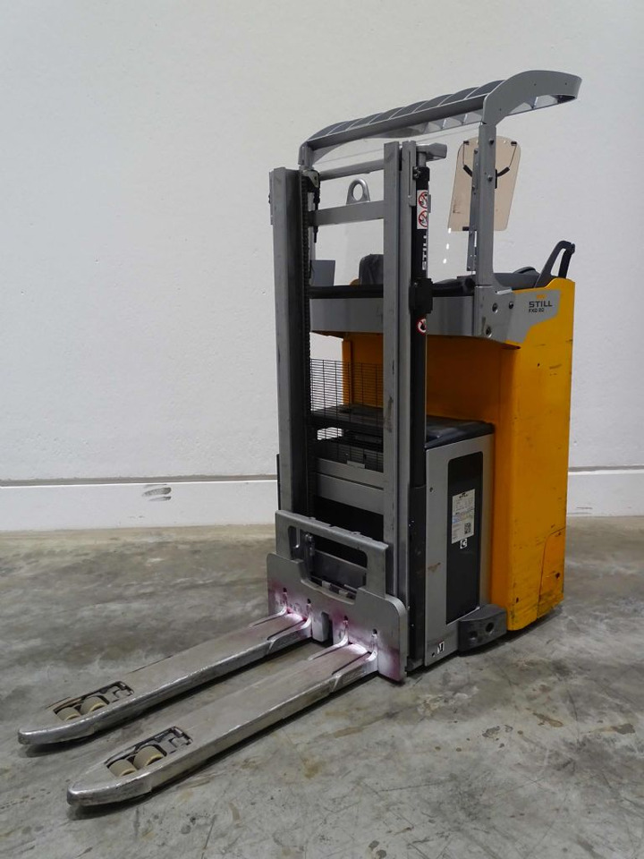 Still FXD20 - Stapelaar: afbeelding 1 Still FXD20 - Stapelaar: afbeelding 1