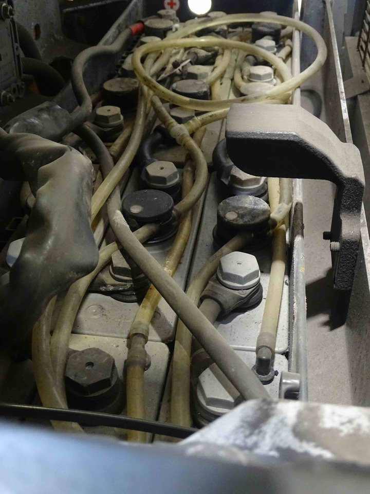 Still FXV14N - Stapelaar: afbeelding 5 Still FXV14N - Stapelaar: afbeelding 5