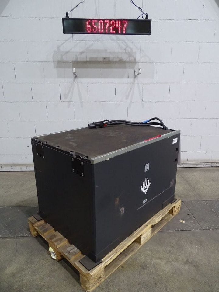 Still LI-IONBATTERIE90V - Batterij: afbeelding 2 Still LI-IONBATTERIE90V - Batterij: afbeelding 2