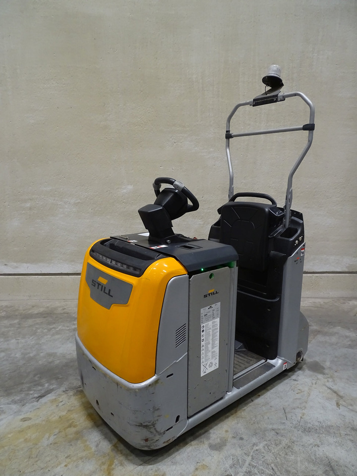 Still LTX-50 - Elektrische trekker: afbeelding 1 Still LTX-50 - Elektrische trekker: afbeelding 1