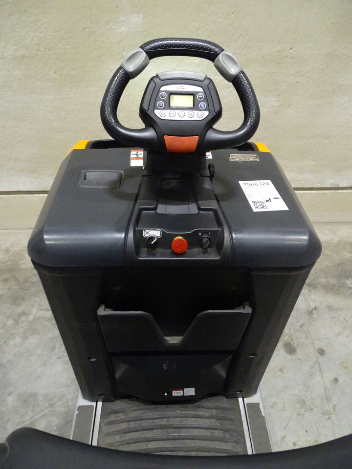 Still LTX-50 - Elektrische trekker: afbeelding 3 Still LTX-50 - Elektrische trekker: afbeelding 3