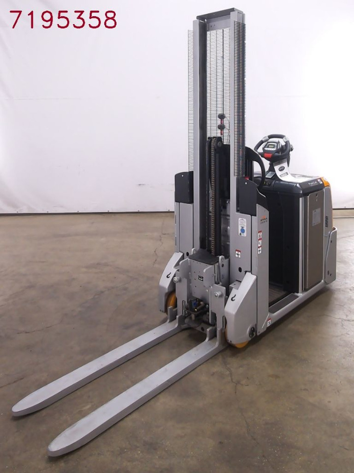 Still LTX-FF10 - Elektrische trekker: afbeelding 1 Still LTX-FF10 - Elektrische trekker: afbeelding 1