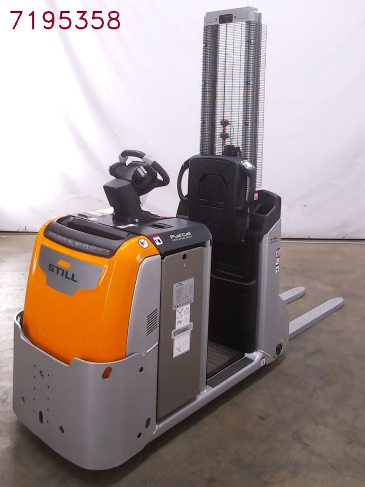 Still LTX-FF10 - Elektrische trekker: afbeelding 2 Still LTX-FF10 - Elektrische trekker: afbeelding 2