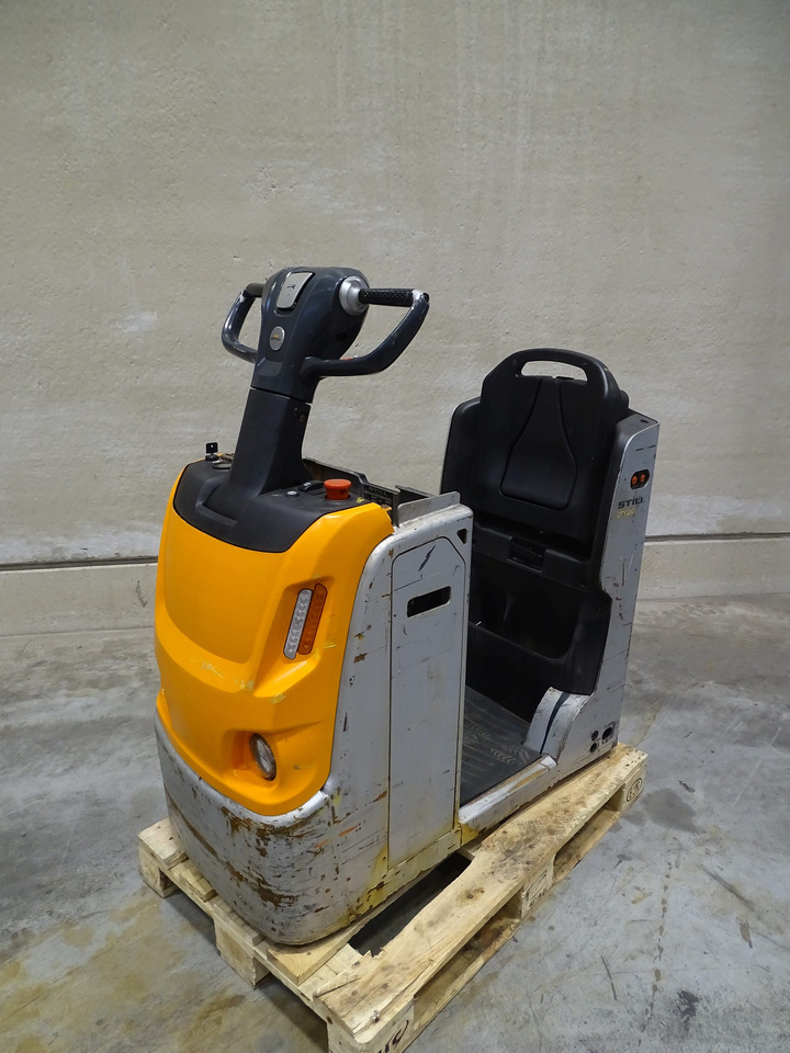 Still LTX20 - Elektrische trekker: afbeelding 1 Still LTX20 - Elektrische trekker: afbeelding 1