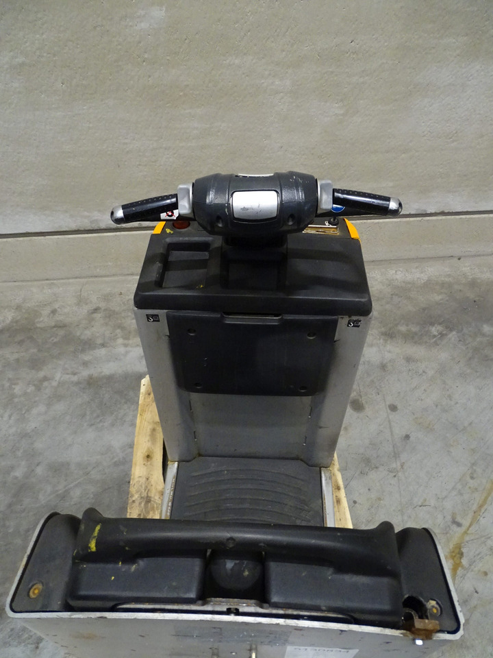 Still LTX20 - Elektrische trekker: afbeelding 3 Still LTX20 - Elektrische trekker: afbeelding 3