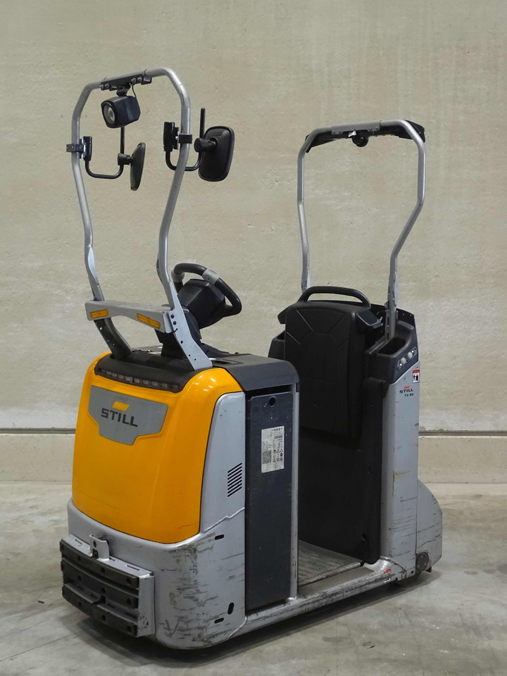 Still LTX50 - Elektrische trekker: afbeelding 1 Still LTX50 - Elektrische trekker: afbeelding 1