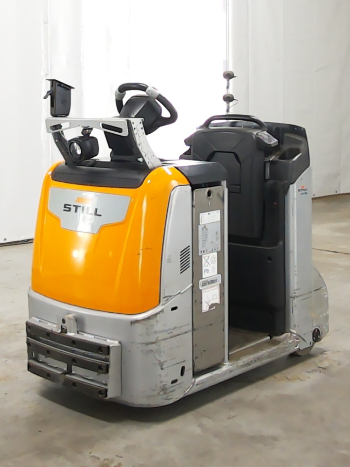 Still LTX50 - Elektrische trekker: afbeelding 1 Still LTX50 - Elektrische trekker: afbeelding 1