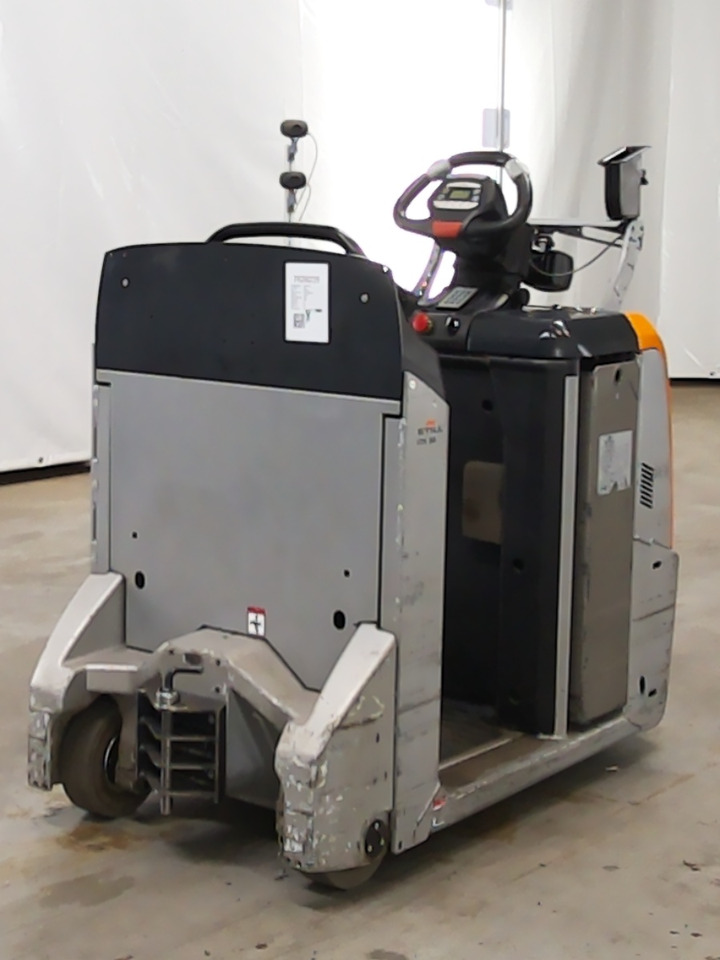 Still LTX50 - Elektrische trekker: afbeelding 2 Still LTX50 - Elektrische trekker: afbeelding 2