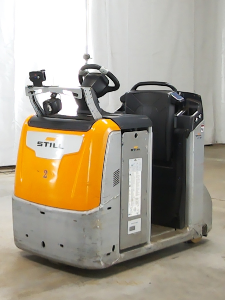 Still LTX50 - Elektrische trekker: afbeelding 1 Still LTX50 - Elektrische trekker: afbeelding 1