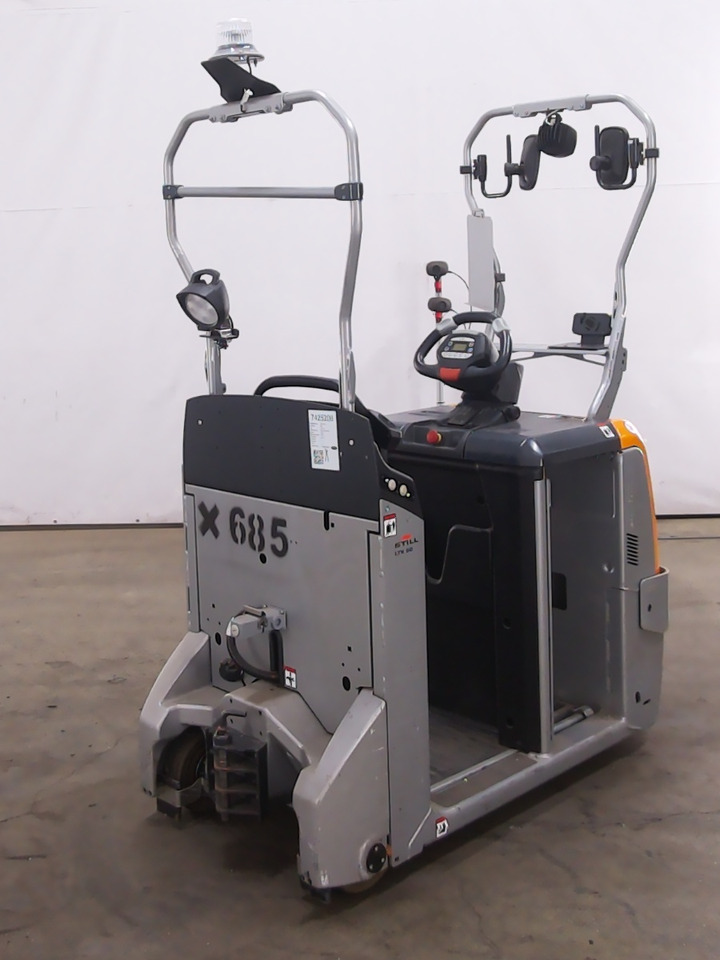Still LTX50 - Elektrische trekker: afbeelding 1 Still LTX50 - Elektrische trekker: afbeelding 1