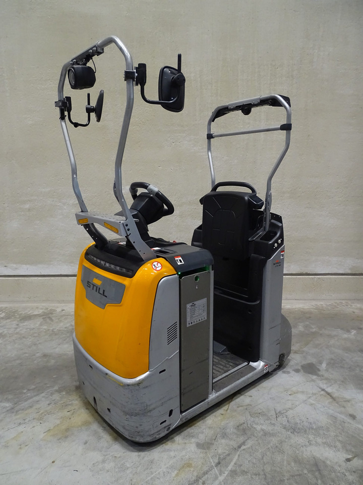 Still LTX50 - Elektrische trekker: afbeelding 1 Still LTX50 - Elektrische trekker: afbeelding 1