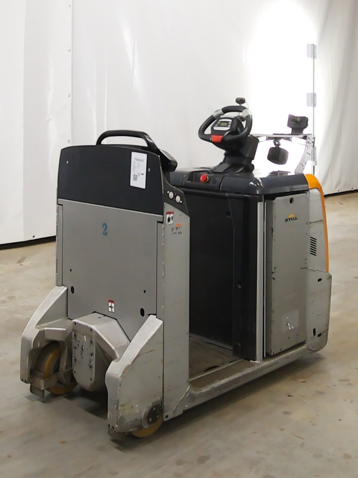 Still LTX50 - Elektrische trekker: afbeelding 2 Still LTX50 - Elektrische trekker: afbeelding 2