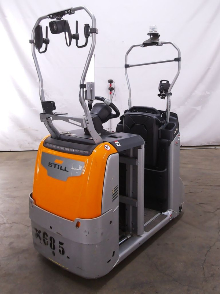 Still LTX50 - Elektrische trekker: afbeelding 2 Still LTX50 - Elektrische trekker: afbeelding 2