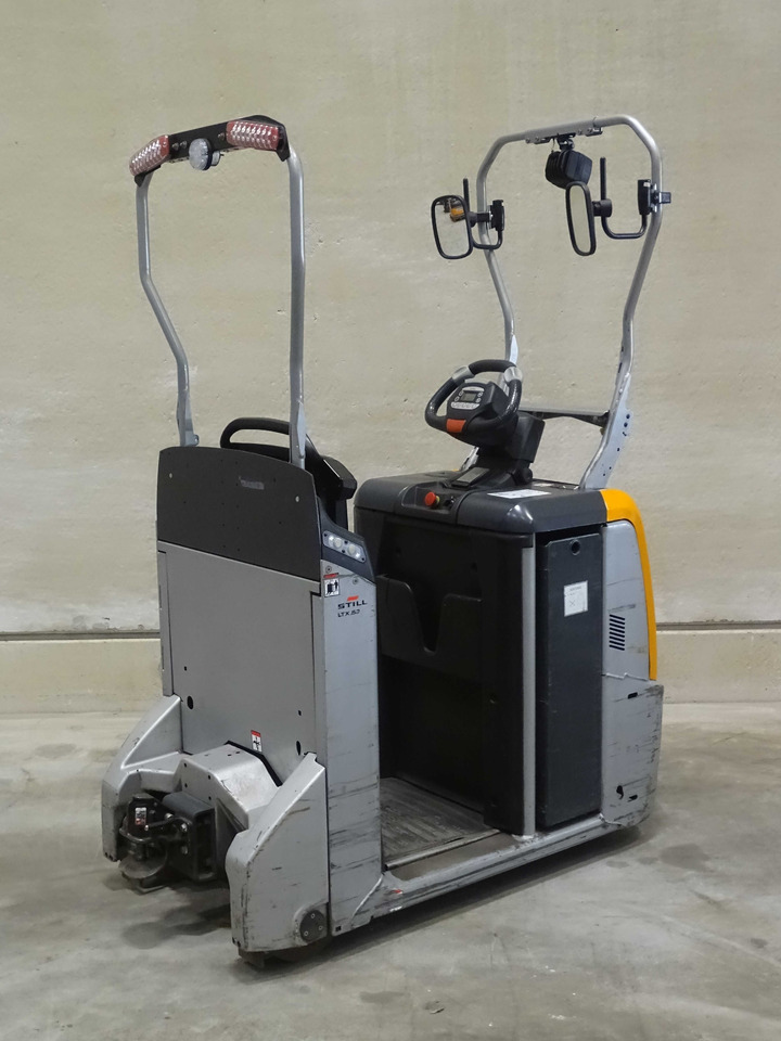 Still LTX50 - Elektrische trekker: afbeelding 2 Still LTX50 - Elektrische trekker: afbeelding 2