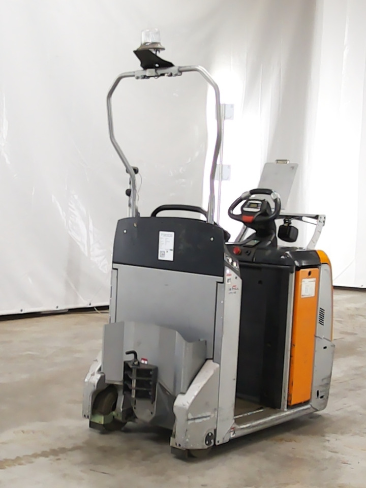 Still LTX50 - Elektrische trekker: afbeelding 2 Still LTX50 - Elektrische trekker: afbeelding 2