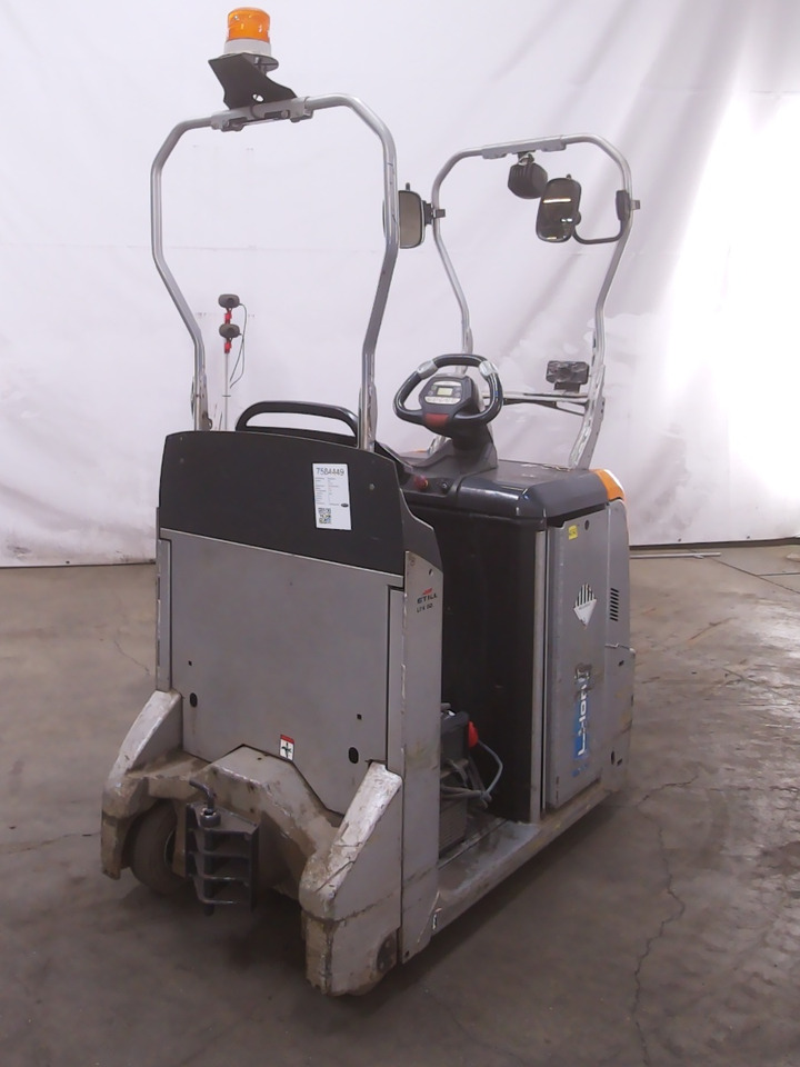 Still LTX50/LIION - Elektrische trekker: afbeelding 2 Still LTX50/LIION - Elektrische trekker: afbeelding 2
