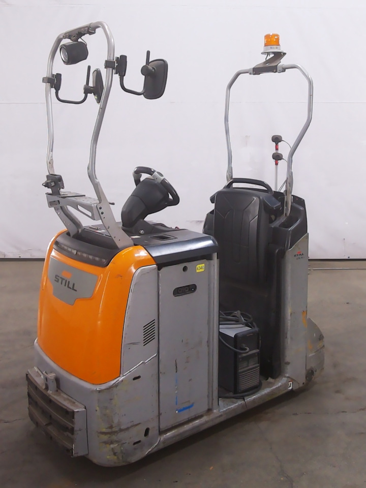Still LTX50/LIION - Elektrische trekker: afbeelding 1 Still LTX50/LIION - Elektrische trekker: afbeelding 1