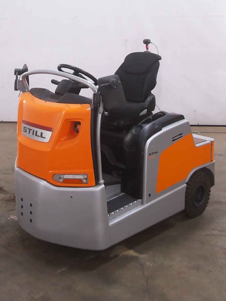 Still LTX70/BATT.NEU - Elektrische trekker: afbeelding 5 Still LTX70/BATT.NEU - Elektrische trekker: afbeelding 5