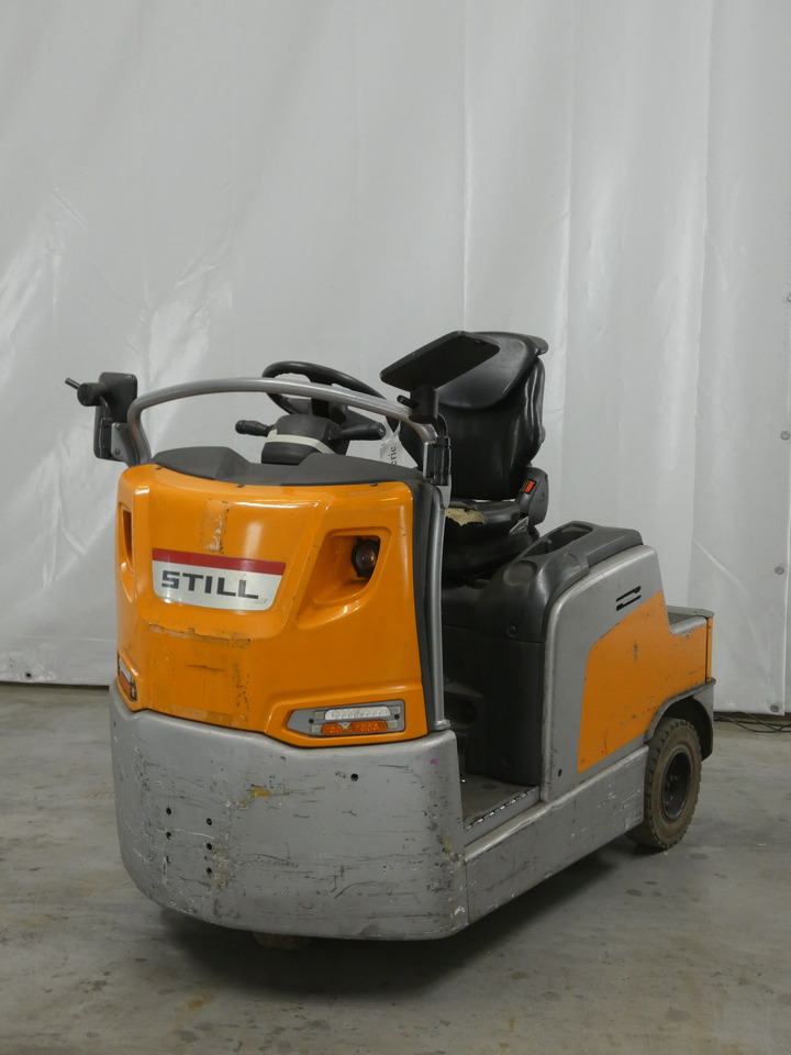 Still LTX70 - Elektrische trekker: afbeelding 1 Still LTX70 - Elektrische trekker: afbeelding 1