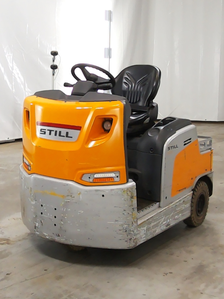 Still LTX70 - Elektrische trekker: afbeelding 2 Still LTX70 - Elektrische trekker: afbeelding 2