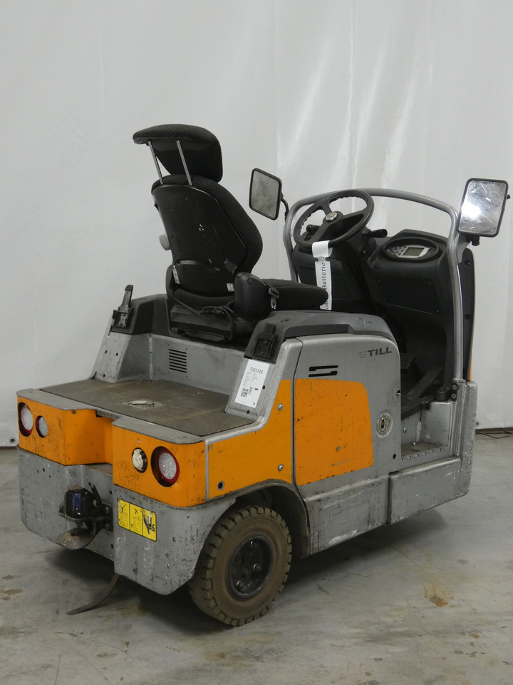 Still LTX70 - Elektrische trekker: afbeelding 2 Still LTX70 - Elektrische trekker: afbeelding 2