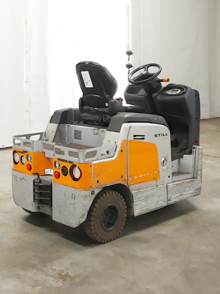 Still LTX70 - Elektrische trekker: afbeelding 1 Still LTX70 - Elektrische trekker: afbeelding 1