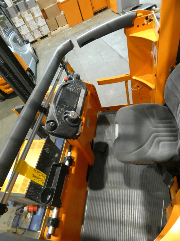 Still MX-X - Orderverzameltruck: afbeelding 3 Still MX-X - Orderverzameltruck: afbeelding 3