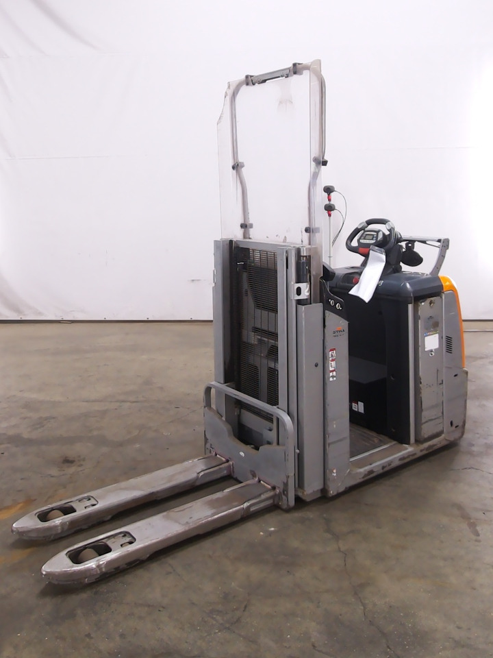 Still OPX-D20 - Orderverzameltruck: afbeelding 1 Still OPX-D20 - Orderverzameltruck: afbeelding 1