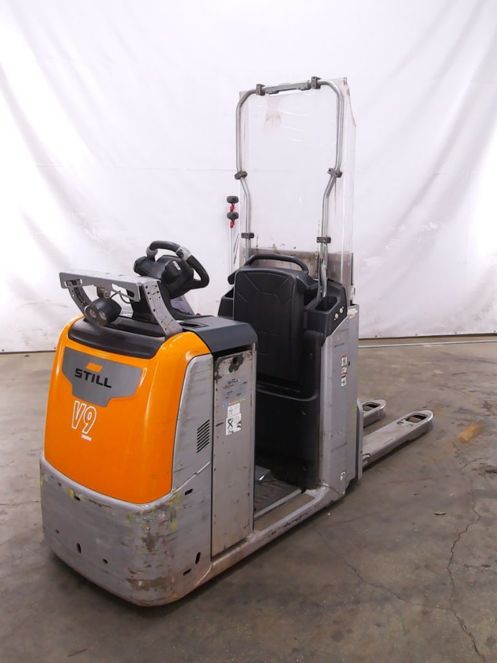 Still OPX-D20 - Orderverzameltruck: afbeelding 2 Still OPX-D20 - Orderverzameltruck: afbeelding 2