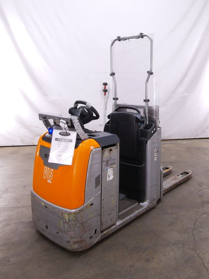 Still OPX-D20 - Orderverzameltruck: afbeelding 2 Still OPX-D20 - Orderverzameltruck: afbeelding 2