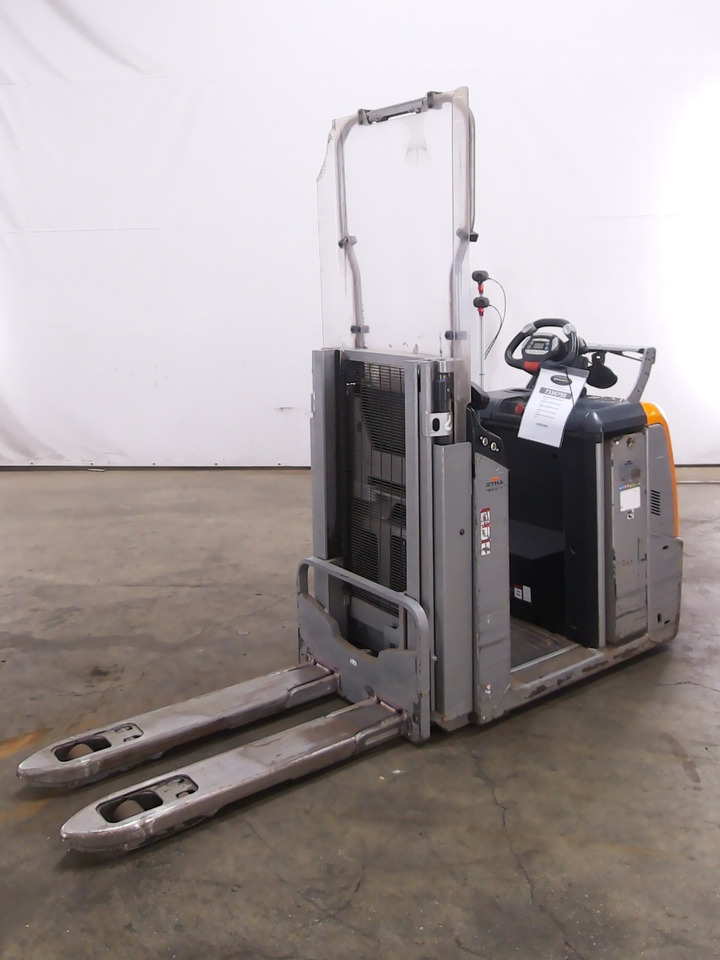 Still OPX-D20 - Orderverzameltruck: afbeelding 1 Still OPX-D20 - Orderverzameltruck: afbeelding 1