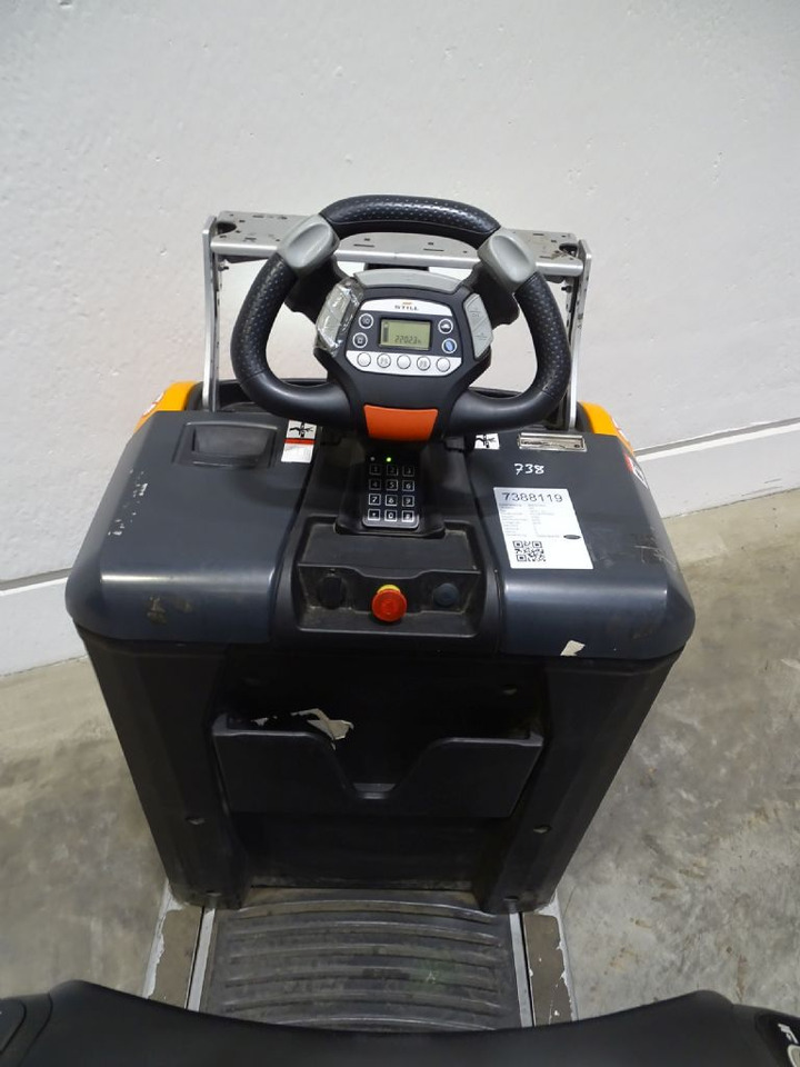 Still OPX-L12 - Orderverzameltruck: afbeelding 3 Still OPX-L12 - Orderverzameltruck: afbeelding 3