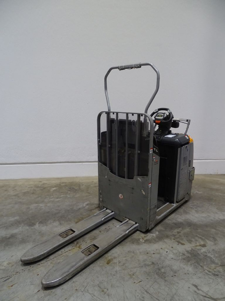 Still OPX-L12 - Orderverzameltruck: afbeelding 1 Still OPX-L12 - Orderverzameltruck: afbeelding 1