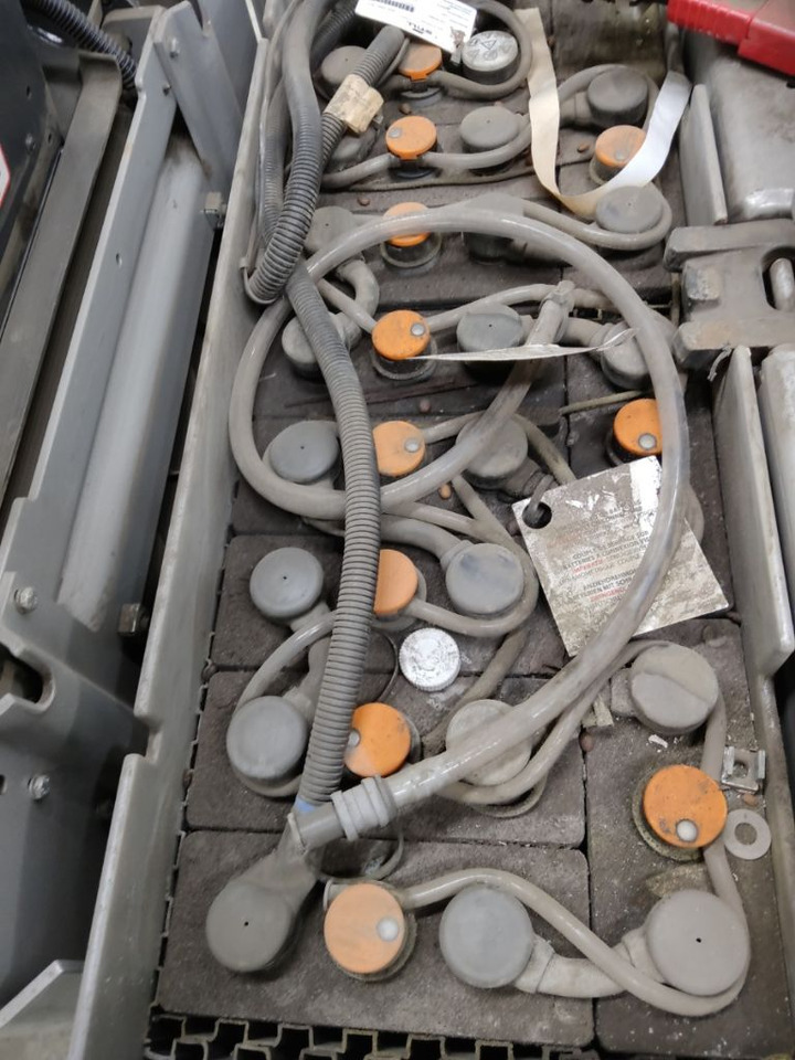 Still OPX-L12 - Orderverzameltruck: afbeelding 4 Still OPX-L12 - Orderverzameltruck: afbeelding 4