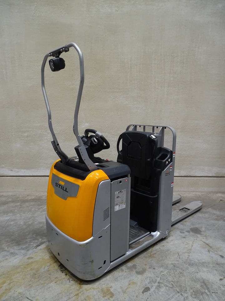 Still OPX-L12 - Orderverzameltruck: afbeelding 1 Still OPX-L12 - Orderverzameltruck: afbeelding 1