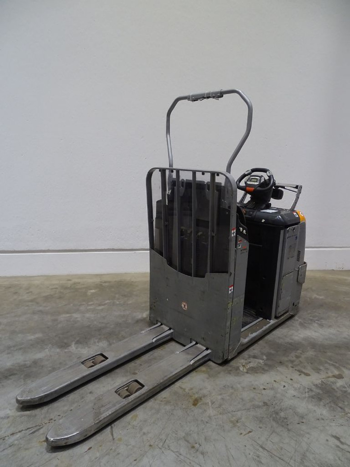 Still OPX-L12 - Orderverzameltruck: afbeelding 1 Still OPX-L12 - Orderverzameltruck: afbeelding 1