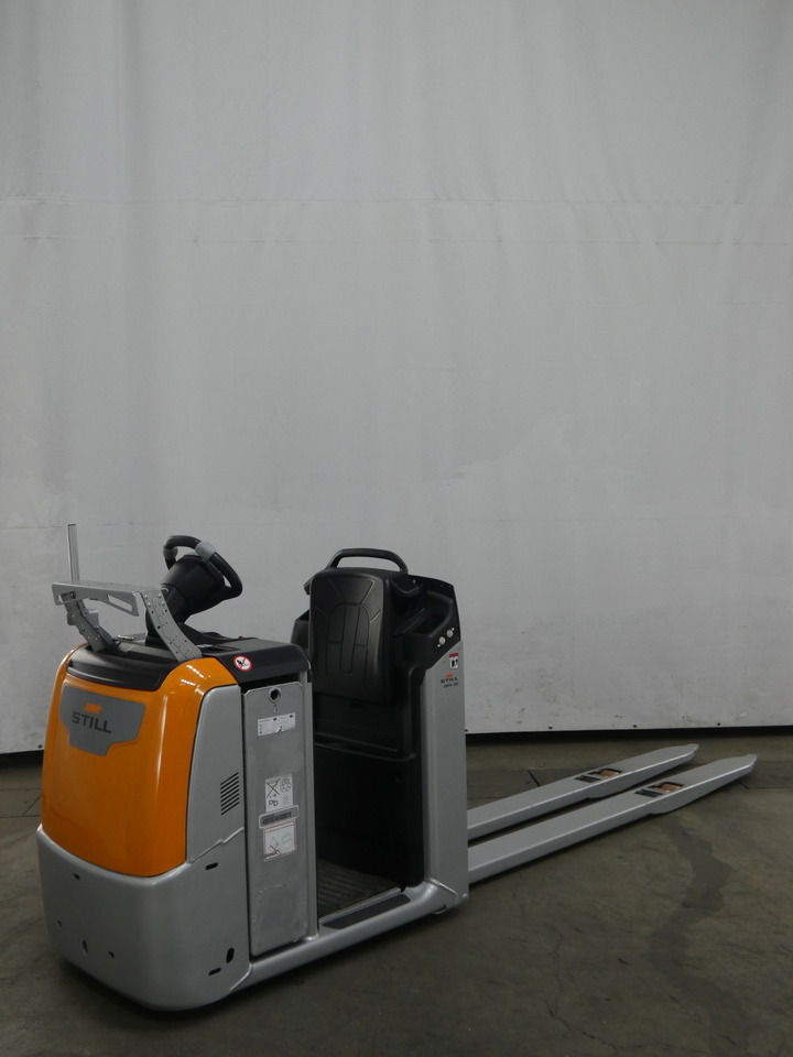 Still OPX20/2380MM/BATT.NE - Orderverzameltruck: afbeelding 1 Still OPX20/2380MM/BATT.NE - Orderverzameltruck: afbeelding 1