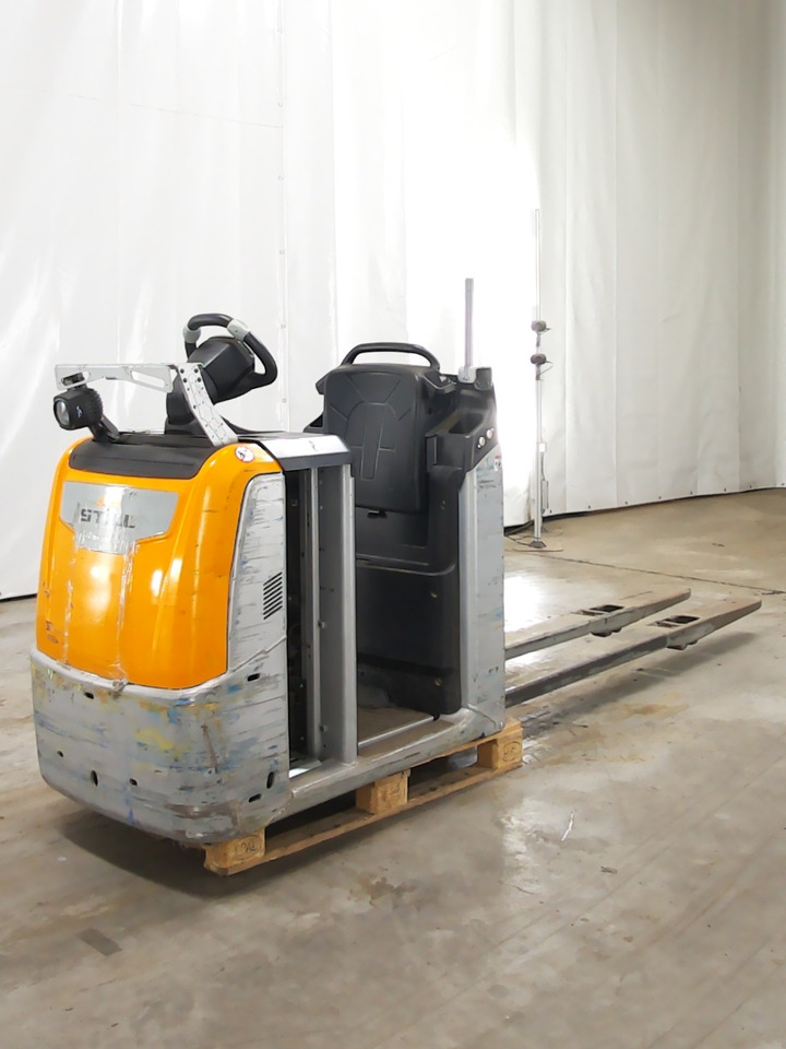 Still OPX20/2400MM - Orderverzameltruck: afbeelding 1 Still OPX20/2400MM - Orderverzameltruck: afbeelding 1