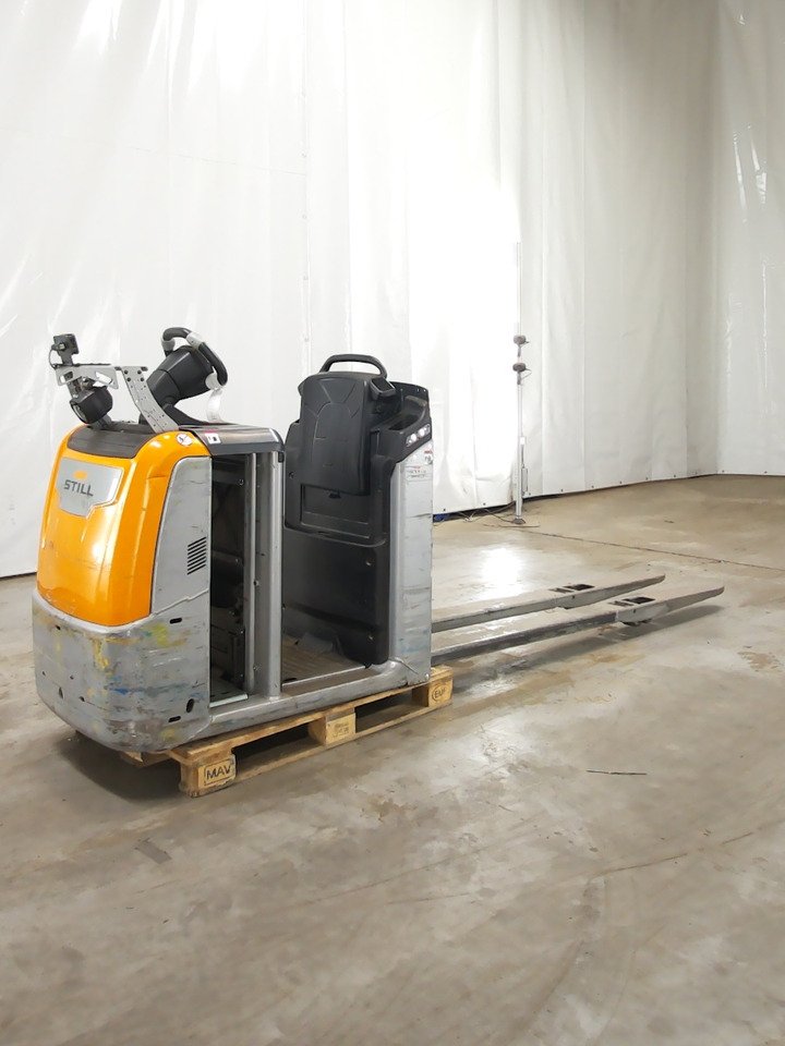 Still OPX20/2400MM - Orderverzameltruck: afbeelding 1 Still OPX20/2400MM - Orderverzameltruck: afbeelding 1